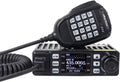 Mini Size Dual Band VHF/UHF Two Way Radio D7936