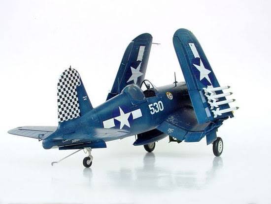 1/32 Scale Model B3356