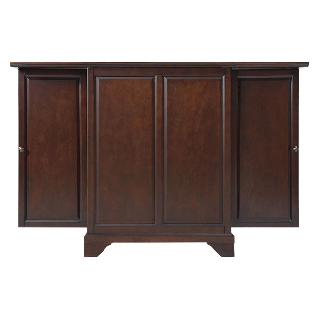 Expandable Bar Cabinet C8739