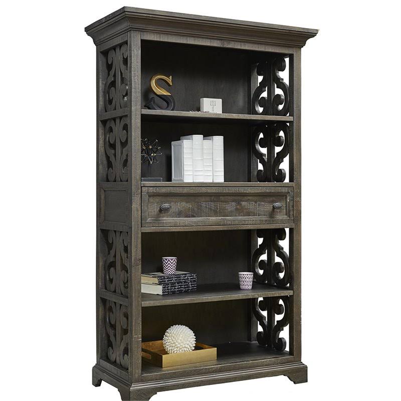 4 Shelf Bookcase B208