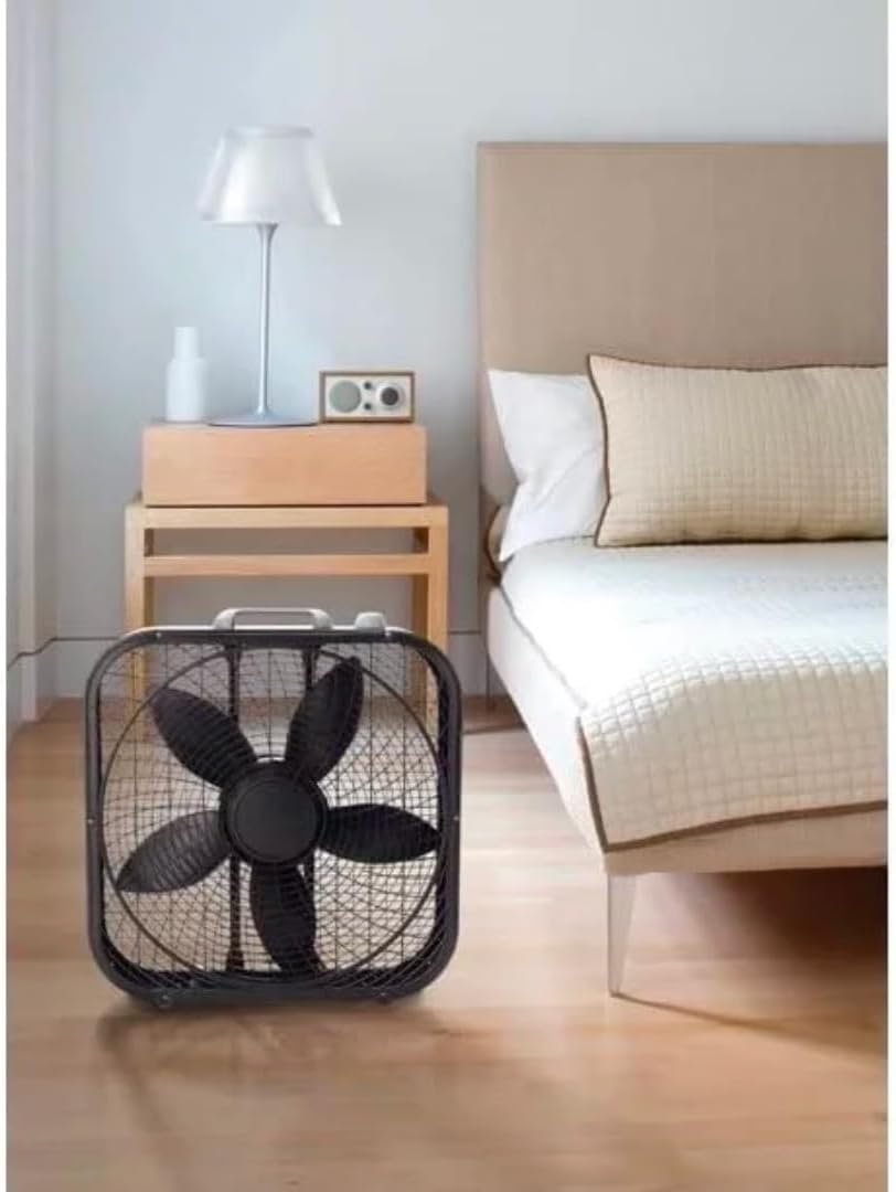 20" Box Fan R951885