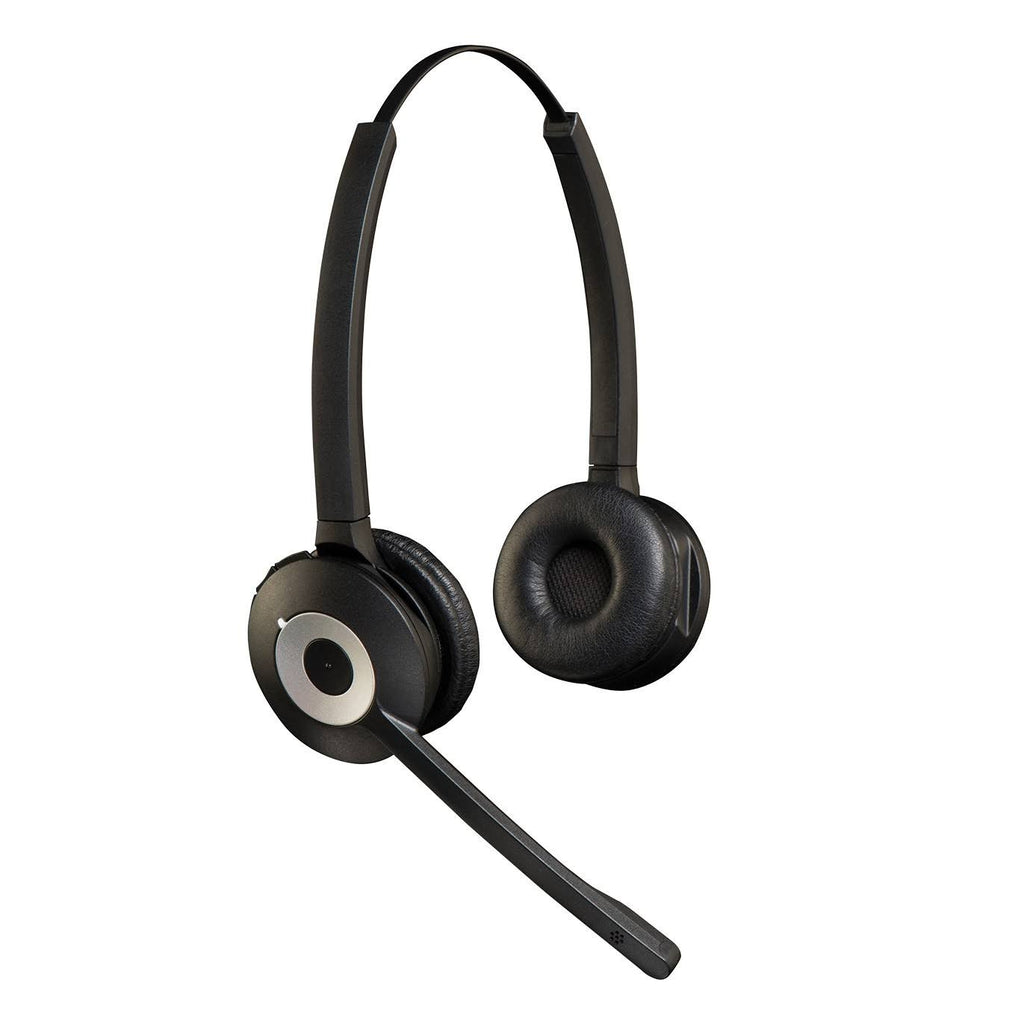 Wireless On-Ear Headset A331