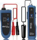 Underground Wire Locator Cable Tester with Rechargeable Battery W29220