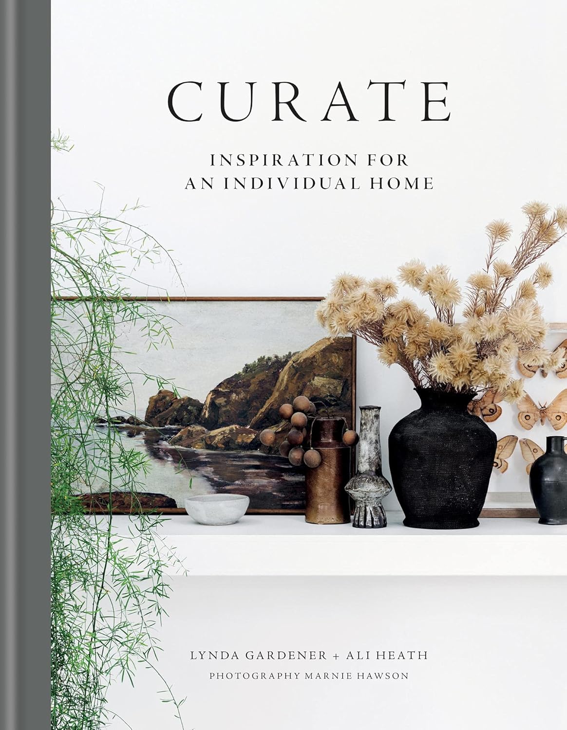 Curate: Inspiration for an Individual Home R6956