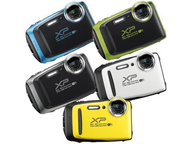 Digital Camera Z354527