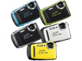 Digital Camera Z354527