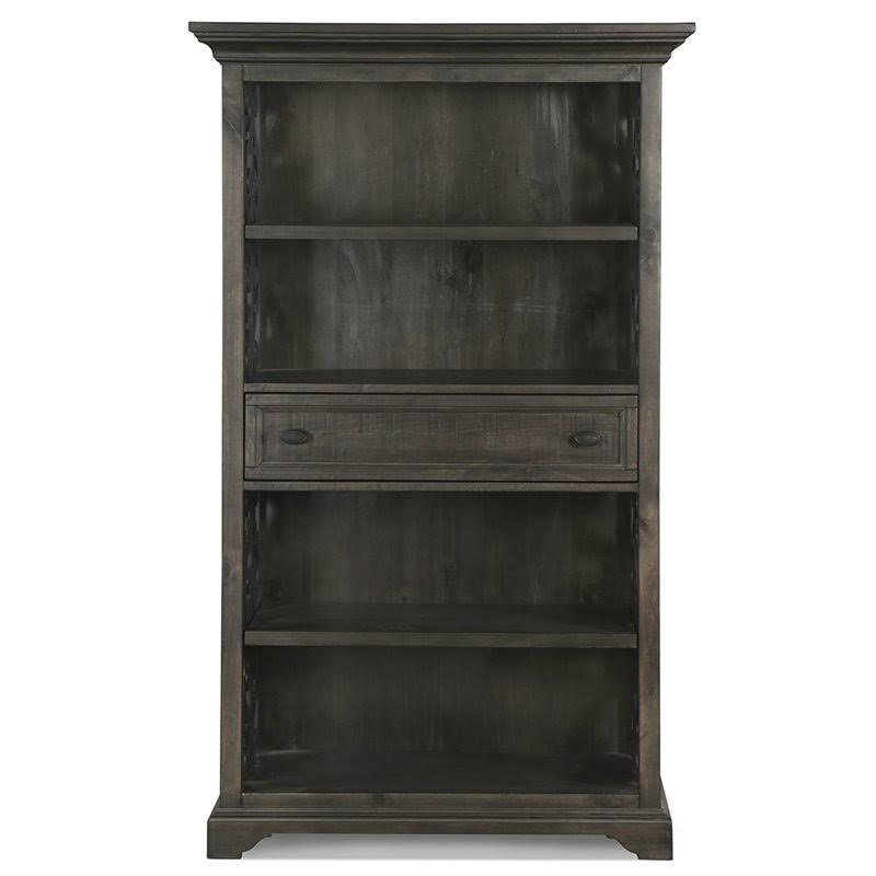 4 Shelf Bookcase B208