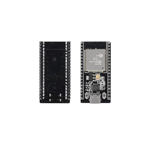 ESP32 Development Board with WiFi and Bluetooth C116420