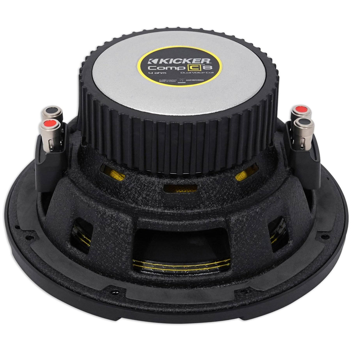 8x22 Car Subwoofer M804