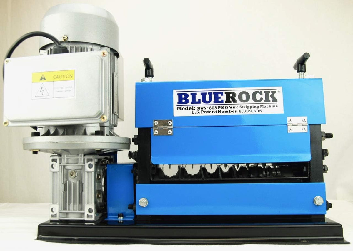 Wire Stripping Machine Copper Cable Stripper J4572