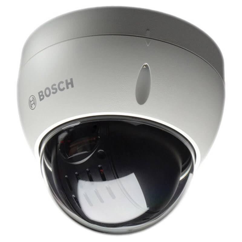 Mini PTZ Dome Security Camera P808