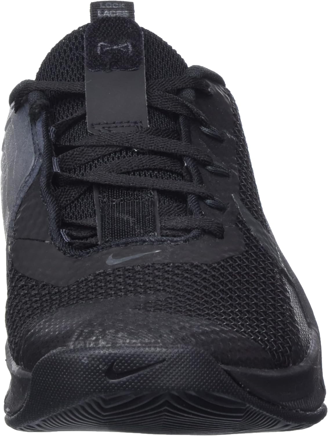Black/Anthracite Training Shoes A473704