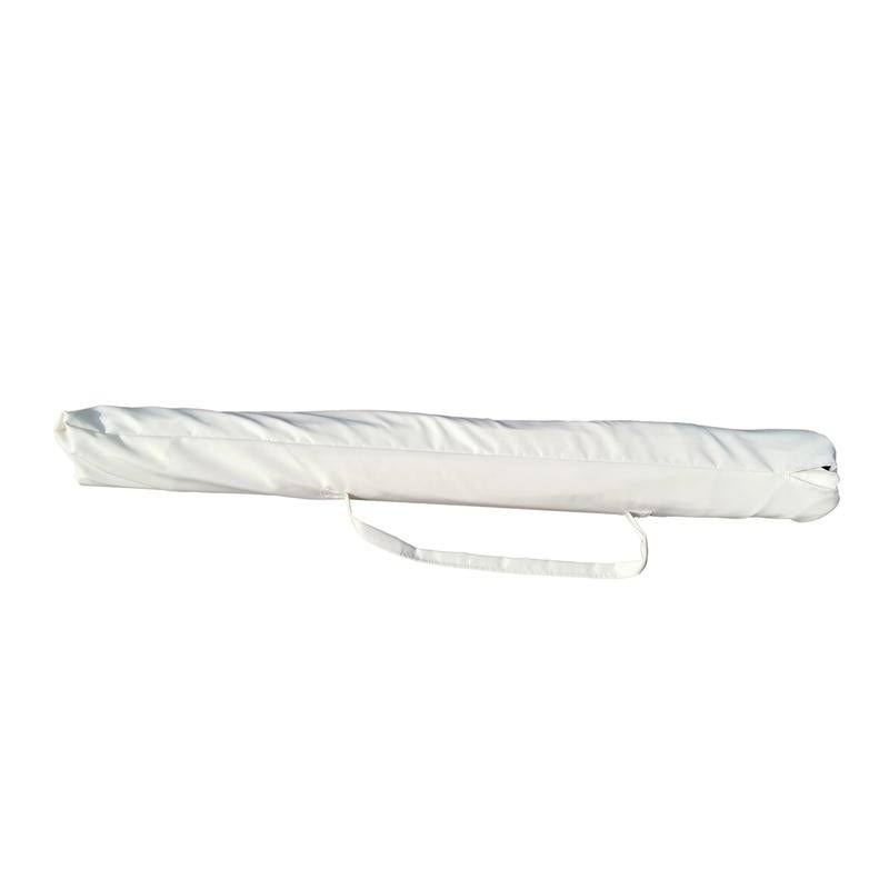 9 Feet Pole Umbrella with Carry Bag and Base W897