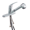 Brass Faucet D667