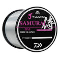 Fluorocarbon Line 7lb 1000yds G8096