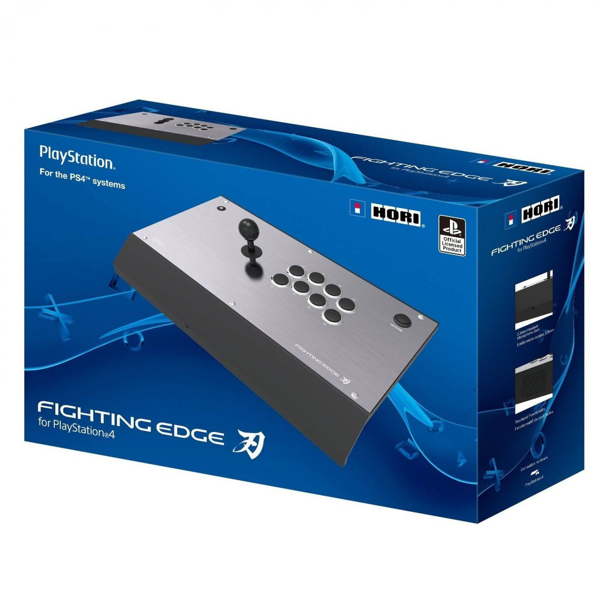 Fighting Edge Arcade Stick P36323