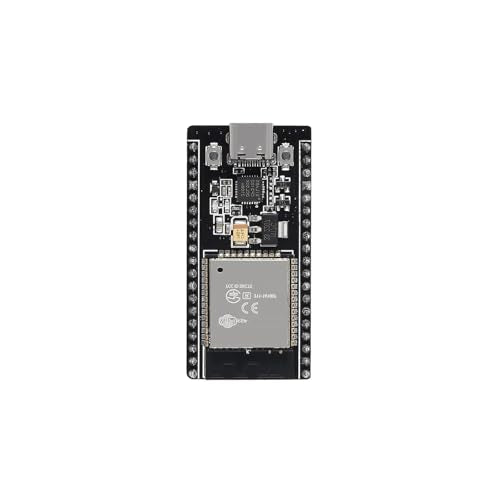 ESP32 Development Board with WiFi and Bluetooth C116420