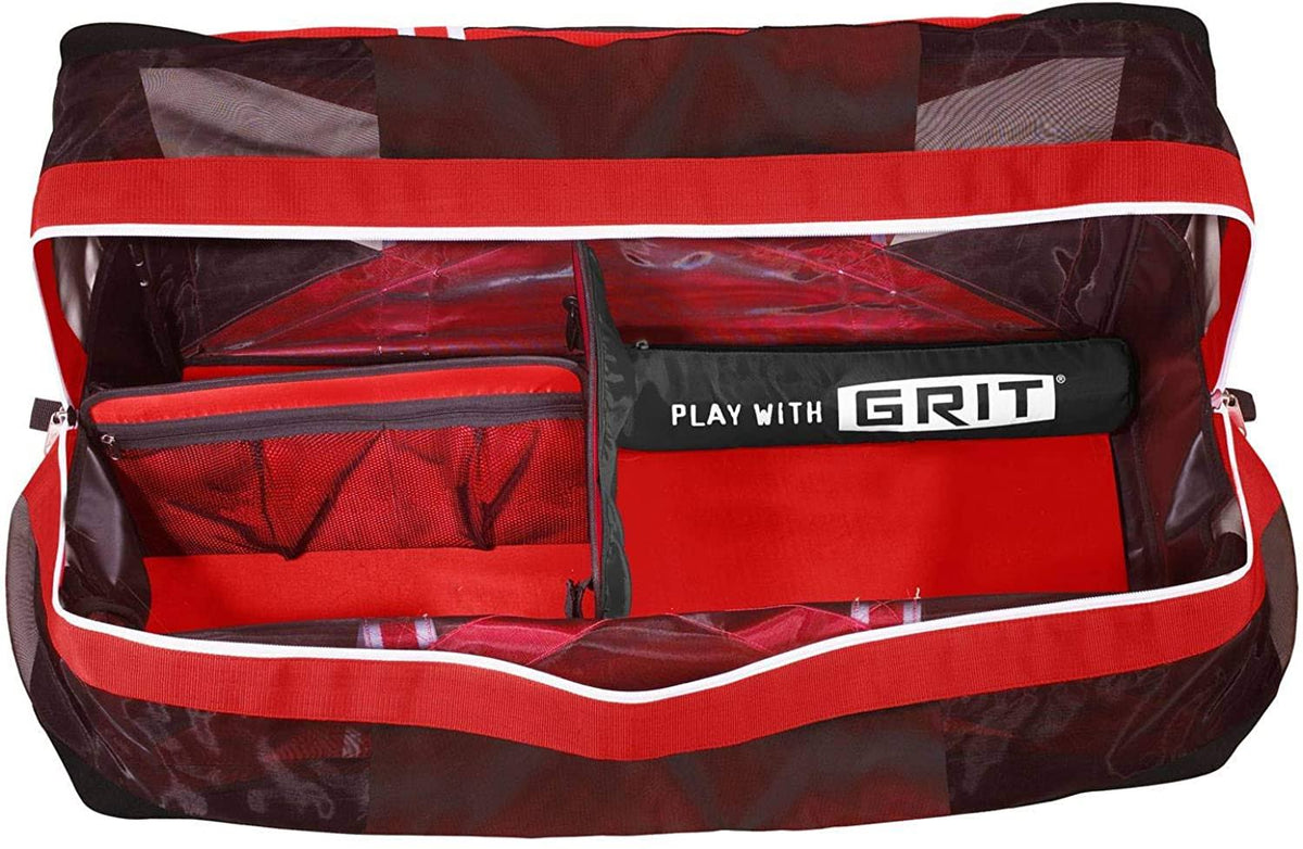 Toronto Airbox Carry Bag O664