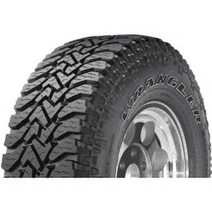31X10.50R15LT All-Terrain Tire Y146743