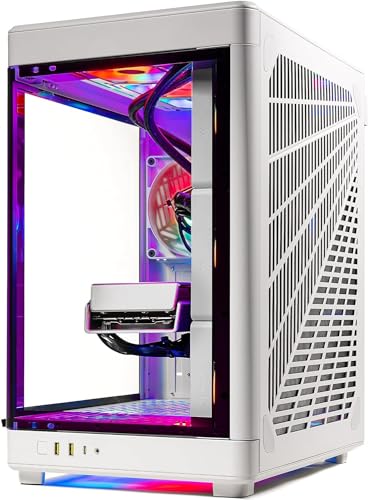 Intel i9 14900K RTX 4080 Super 16GB 2TB NVME Gen4 32GB DDR5 RAM Gaming PC J610690
