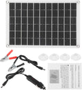 100W Monocrystalline Portable Solar Panel P6362