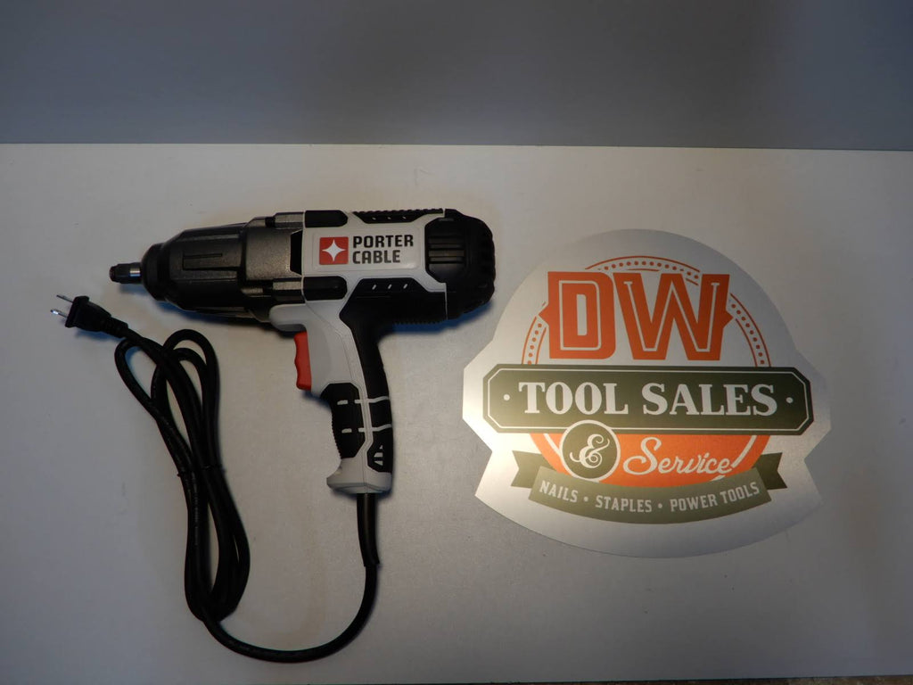 7.5 Amp 1/2 in. Impact Wrench G287718