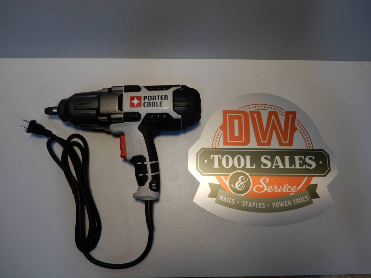 7.5 Amp 1/2 in. Impact Wrench G287718