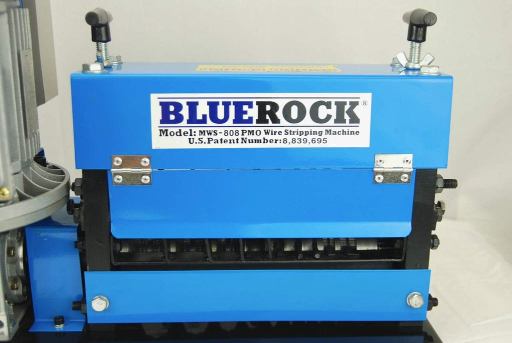 Wire Stripping Machine Copper Cable Stripper J4572
