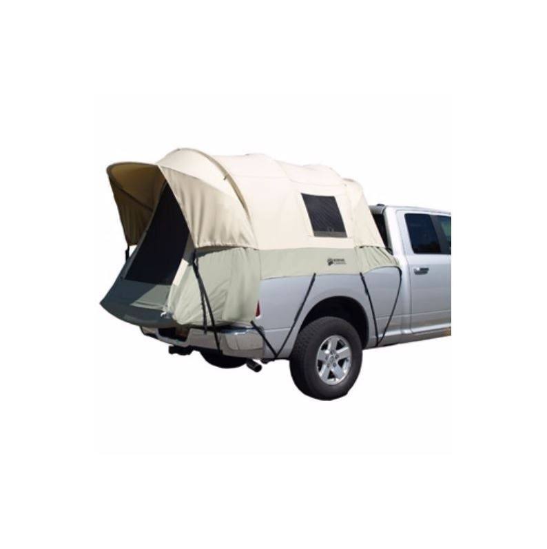 Canvas Mid Size Truck Bed Tent U121434