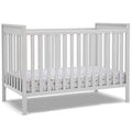 6-in-1 Convertible Crib T83873