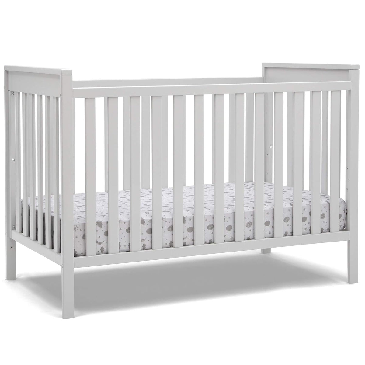 6-in-1 Convertible Crib T83873