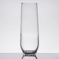 8.5 oz Stemless Flute Glass - 12/Case G47154