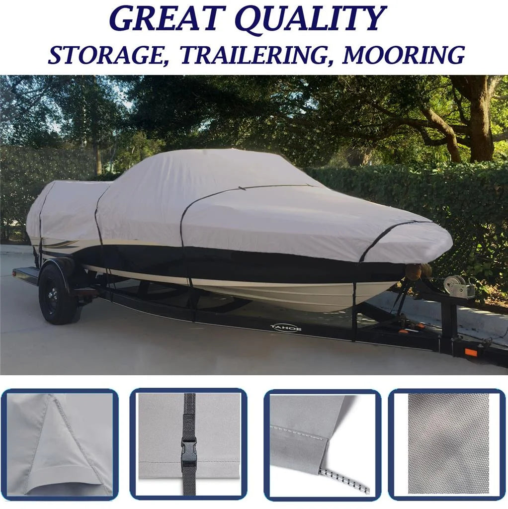 Boat Cover E555