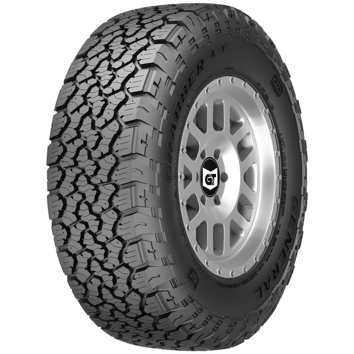All Terrain Tire U729754