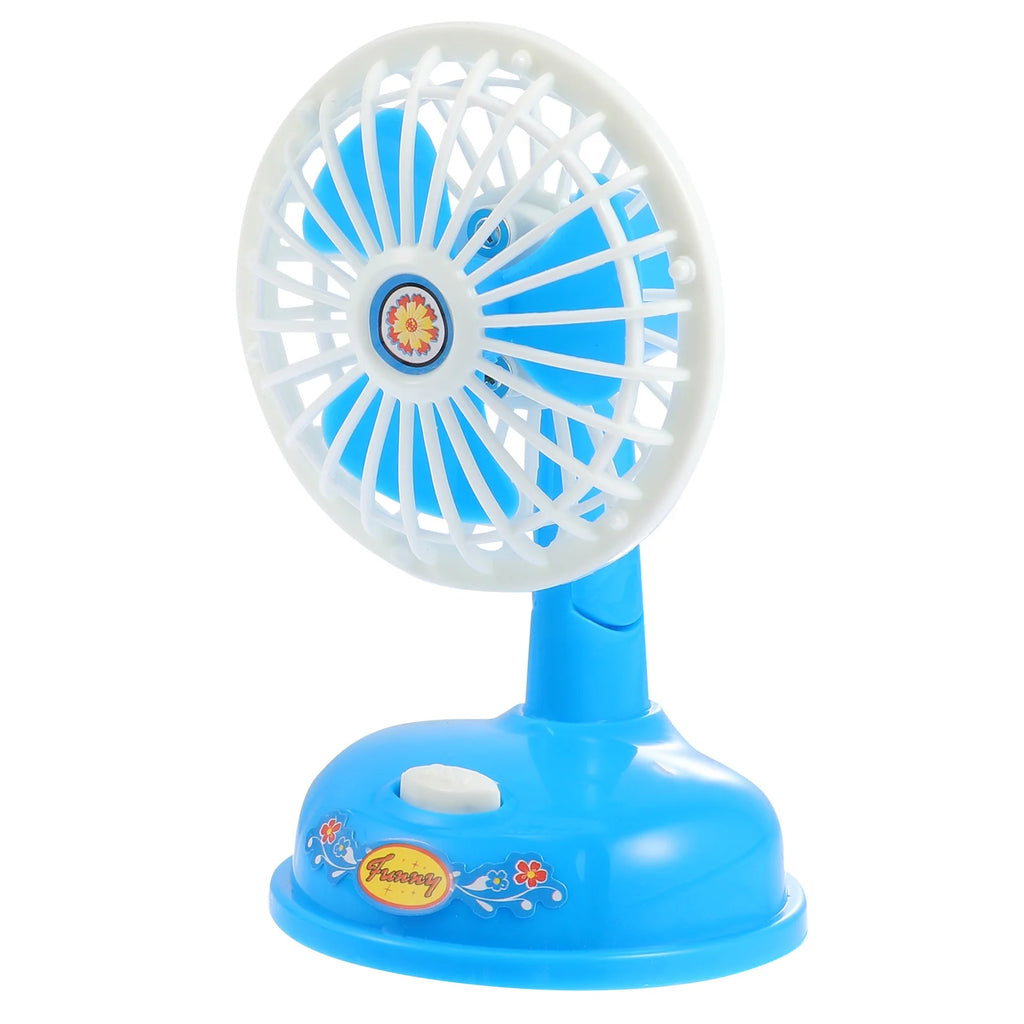 Simulated Fan Toy L354