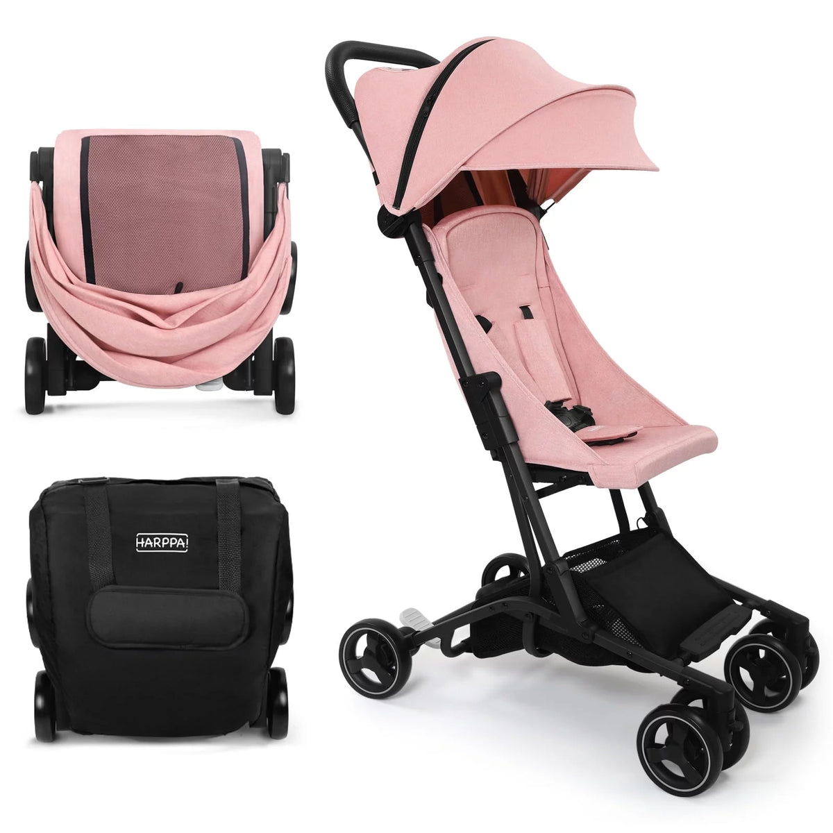 Lightweight Compact Umbrella Stroller R5510