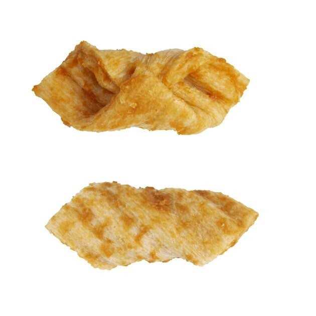 Real Peanut Butter Dog Treats S3973