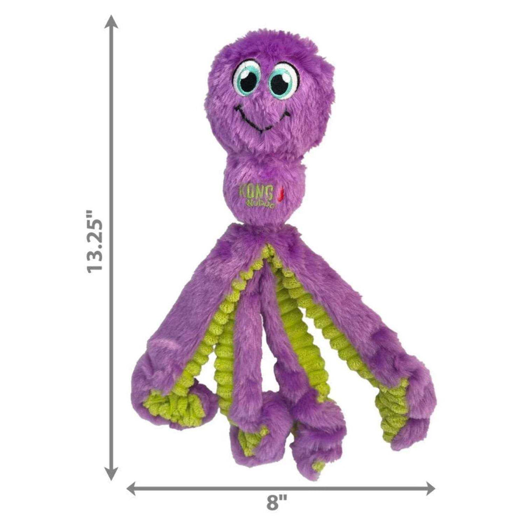 Octopus Dog Toy P94701