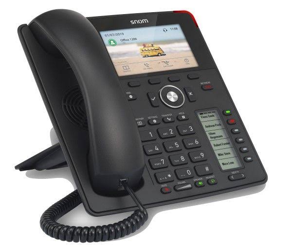 4.3 inch TFT Color Display Phone X224047