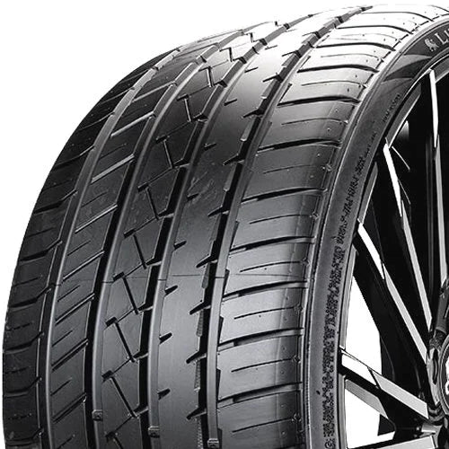 All Season 265/45ZR20 104W Passenger Tire C2612
