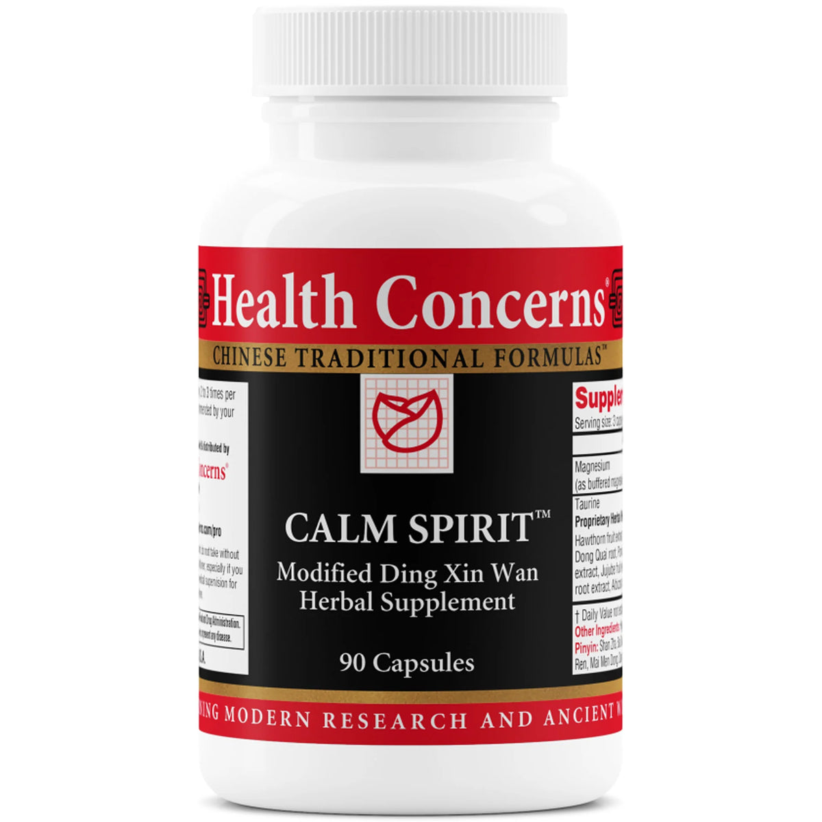 90 Capsules H2327