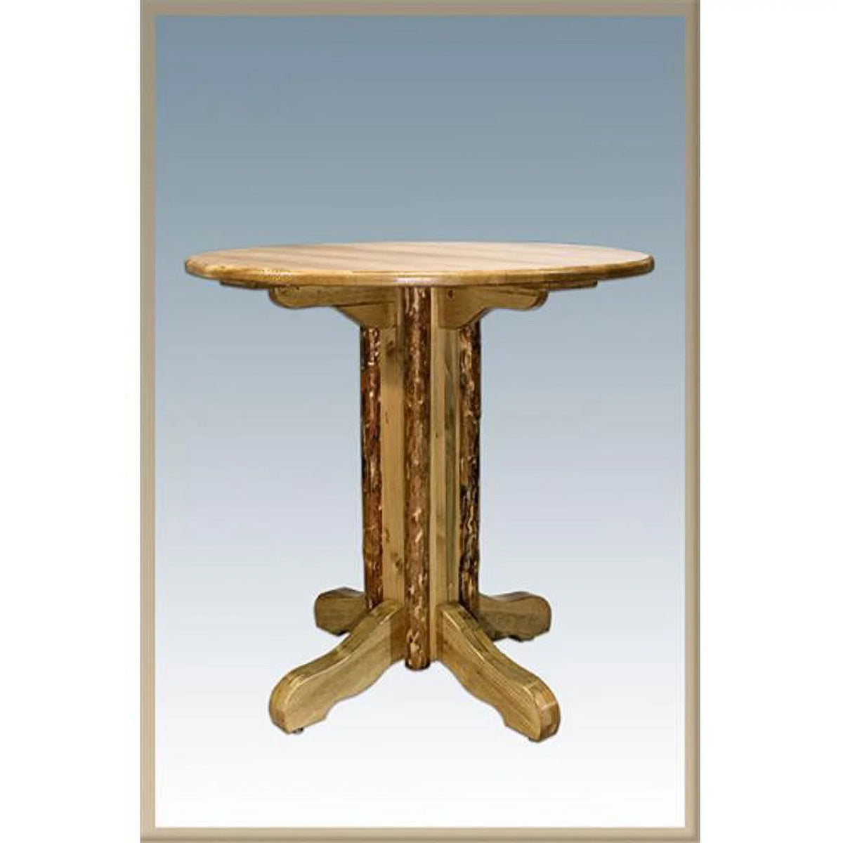 Pedestal Table Q3606