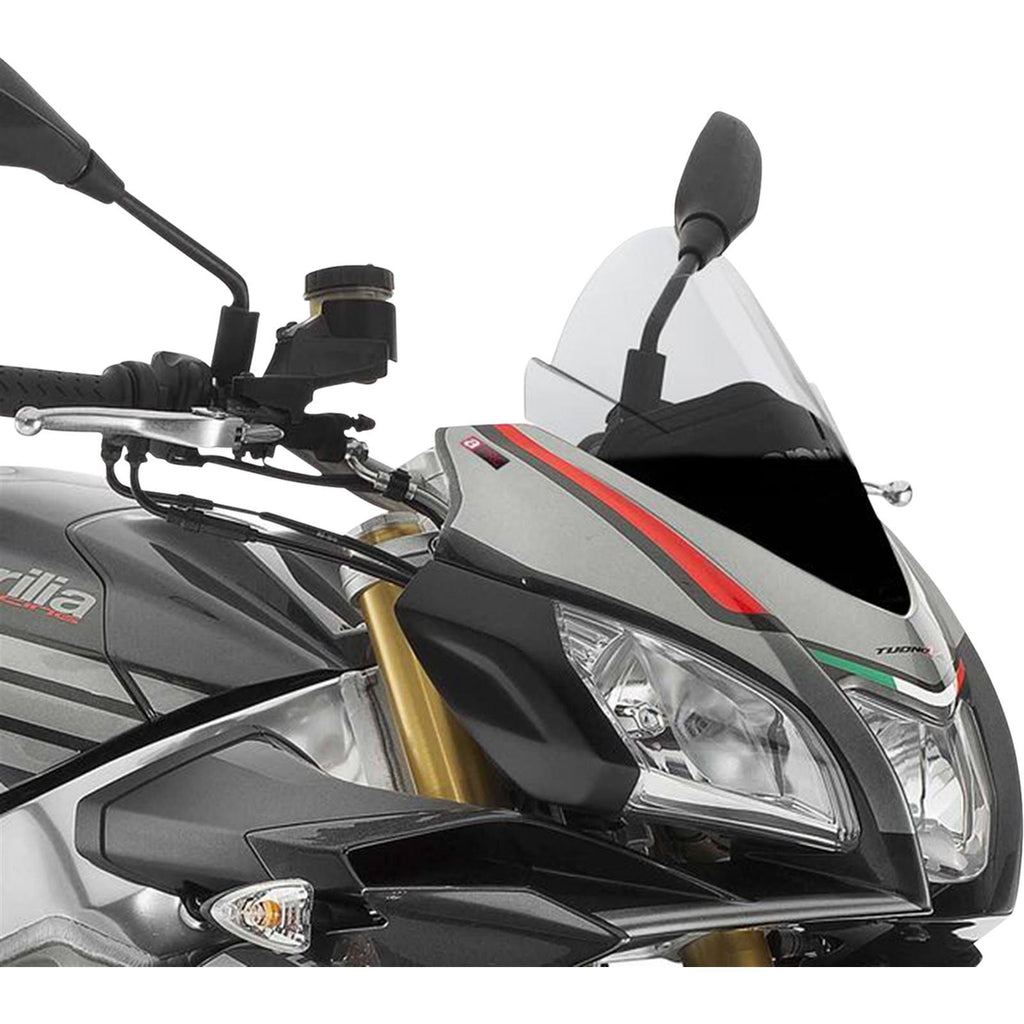 Racing Windscreen Clear E382
