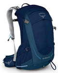 Eclipse Blue 24 Backpack R5916