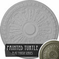 Raymond Ceiling Medallion X6485