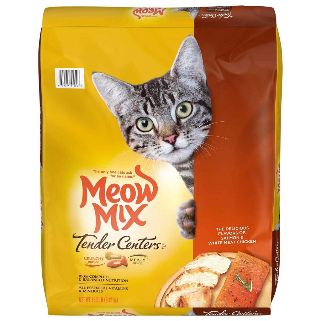 Cat Food Q9977