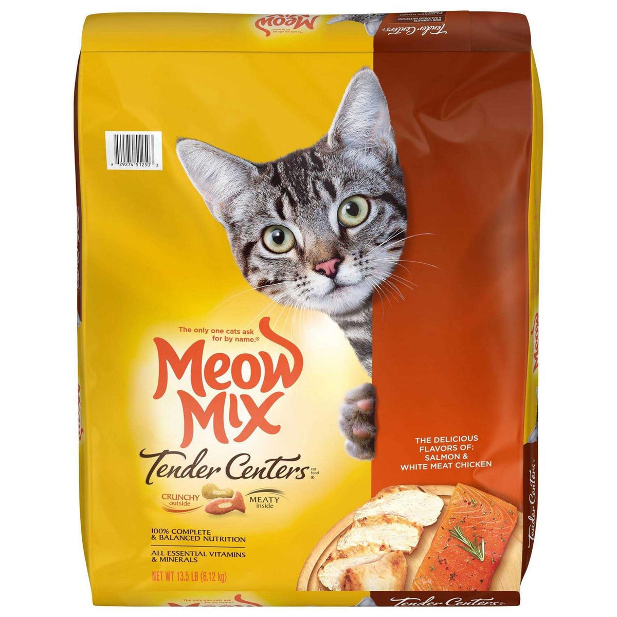 Cat Food Q9977