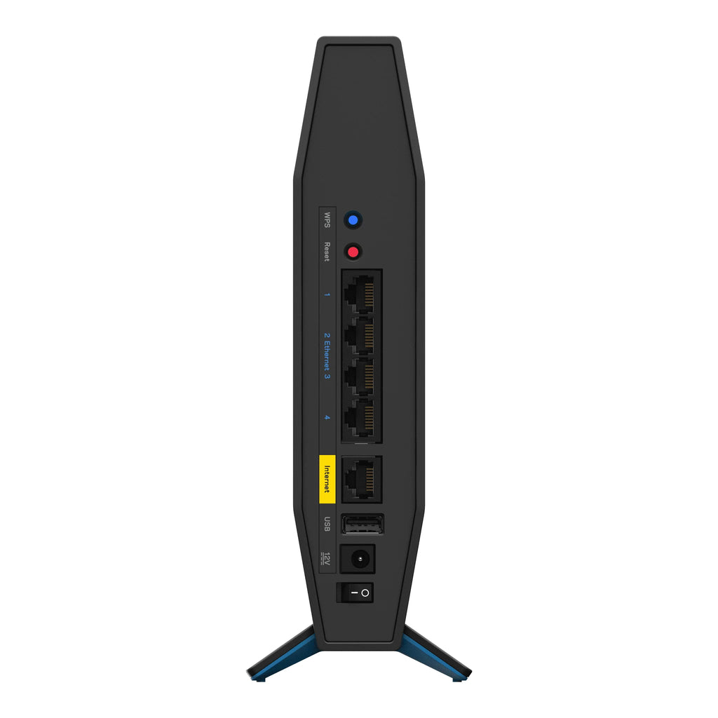 Dual Band Wi-Fi 6 Router 2pk Mesh System K507