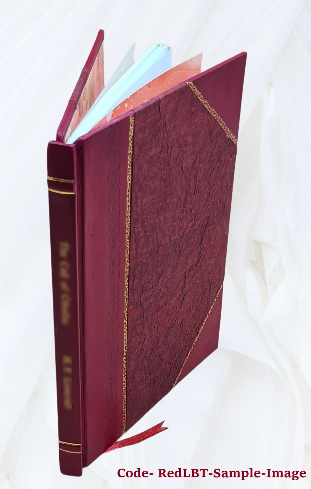 Leather Bound S26054