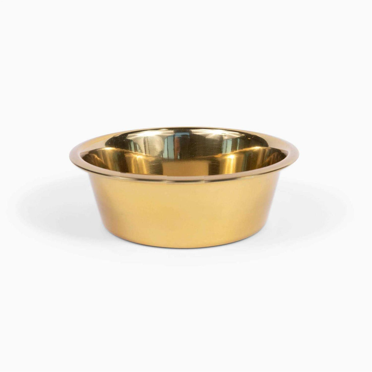 Large Clear Double Bowl Pet Feeder X75486